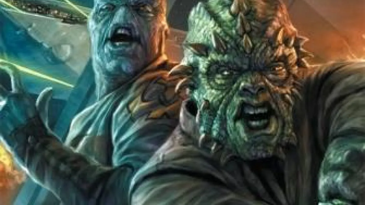 Traitor Among the Allies !