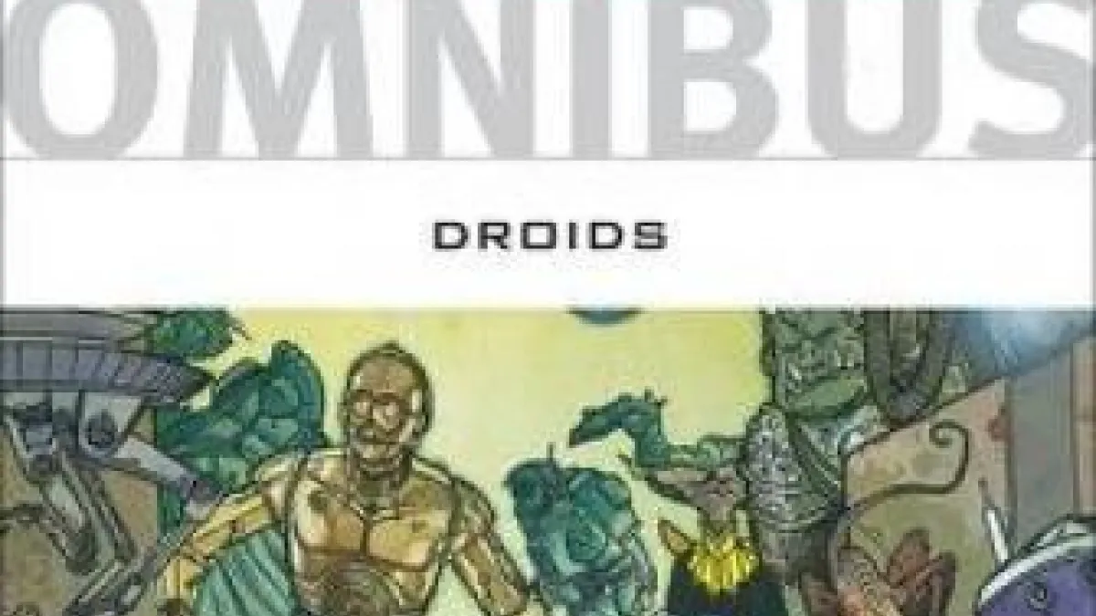 Droids
