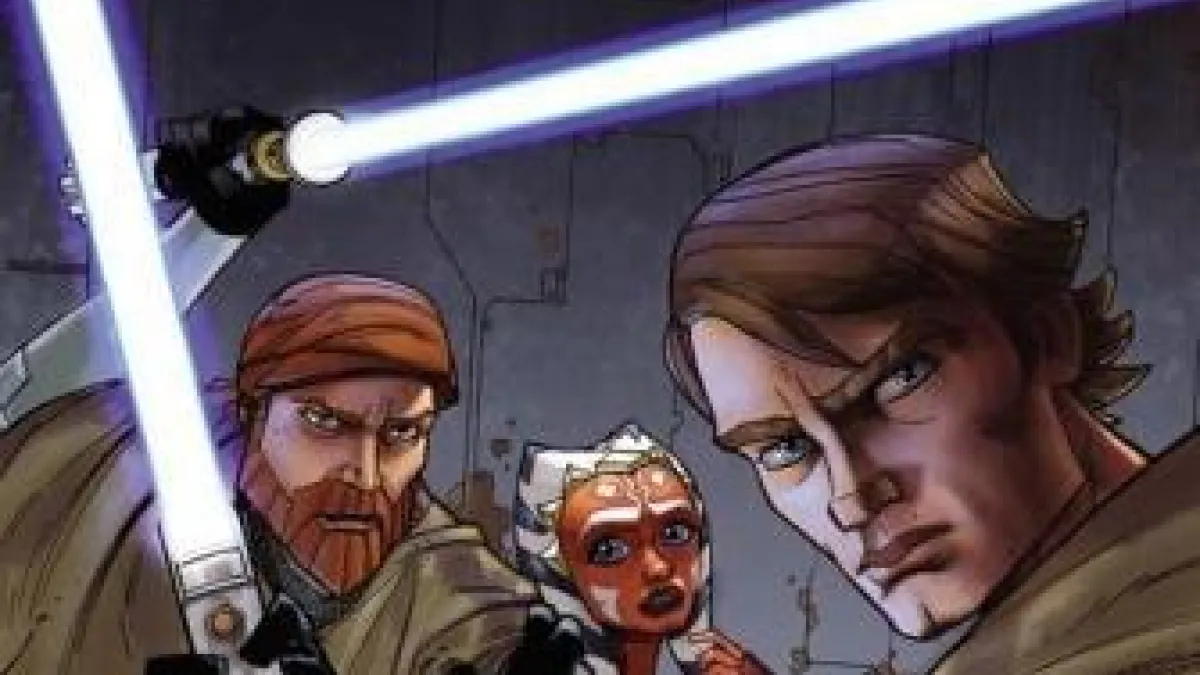 Esclaves de la République