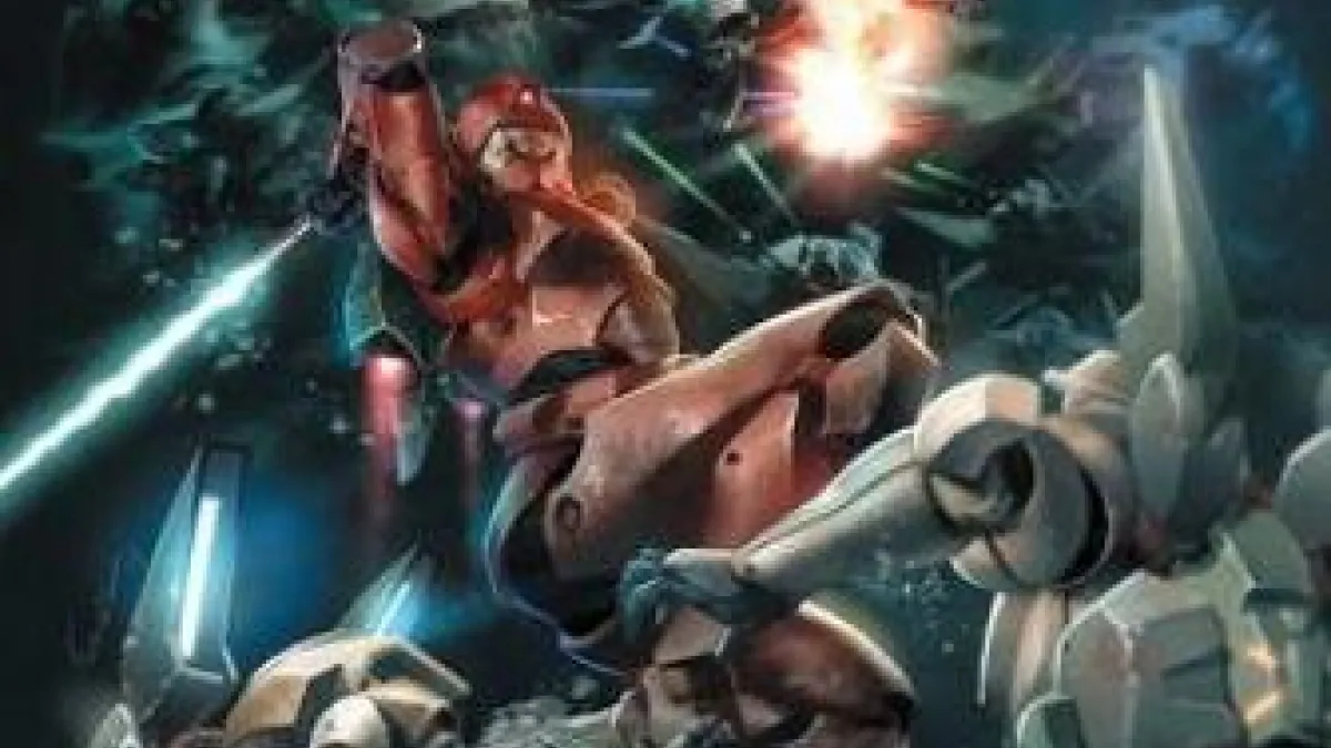 Encounter Under the Sea !