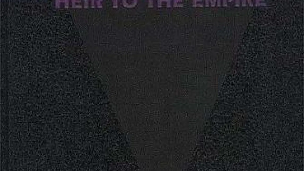 Heir to the Empire Ltd. Ed. HC