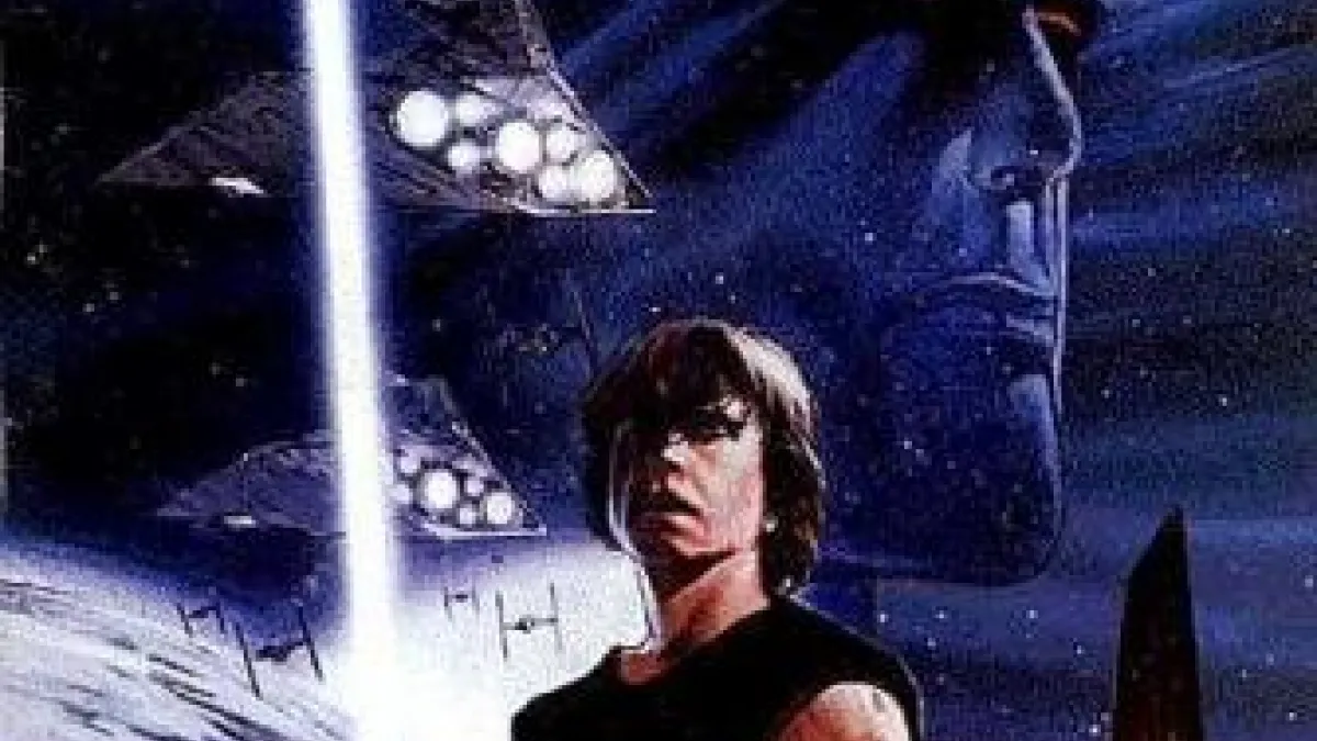 Heir to the Empire Part 1