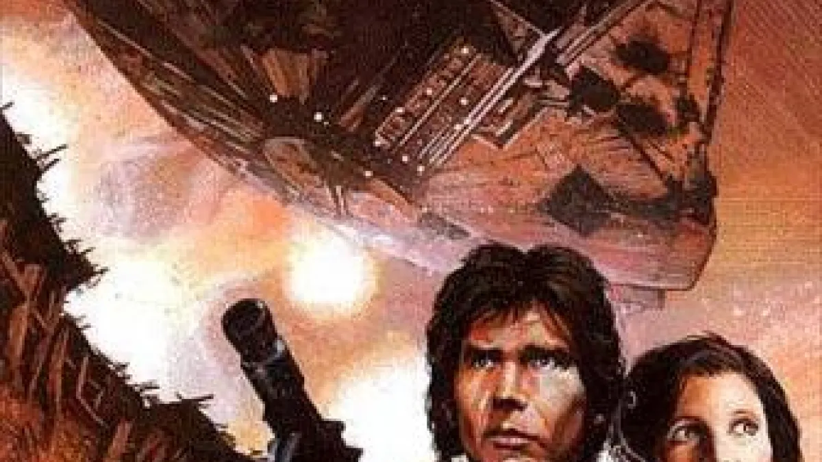 Heir to the Empire Part 2