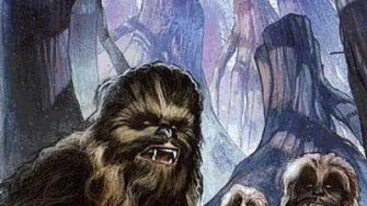 Heir to the Empire Part 3