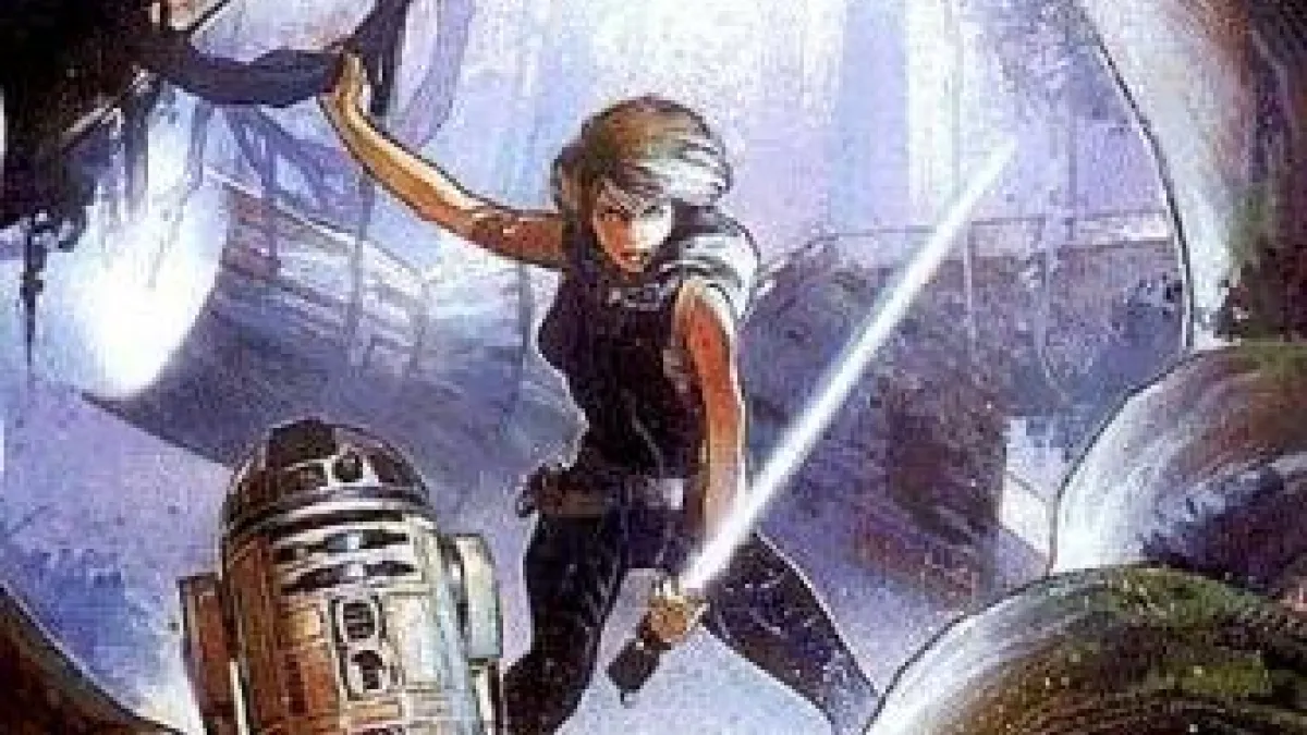 Heir to the Empire Part 4