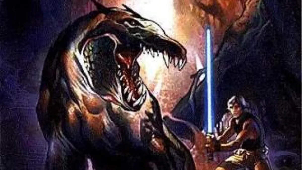 Heir to the Empire Part 5