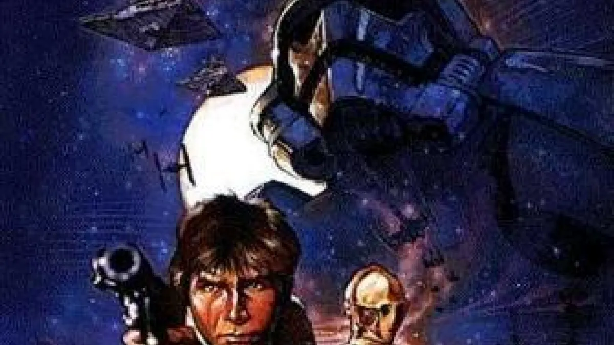 Heir to the Empire Part 6