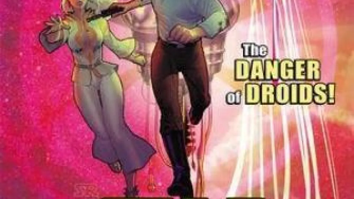 Iron Eclipse, Part 4