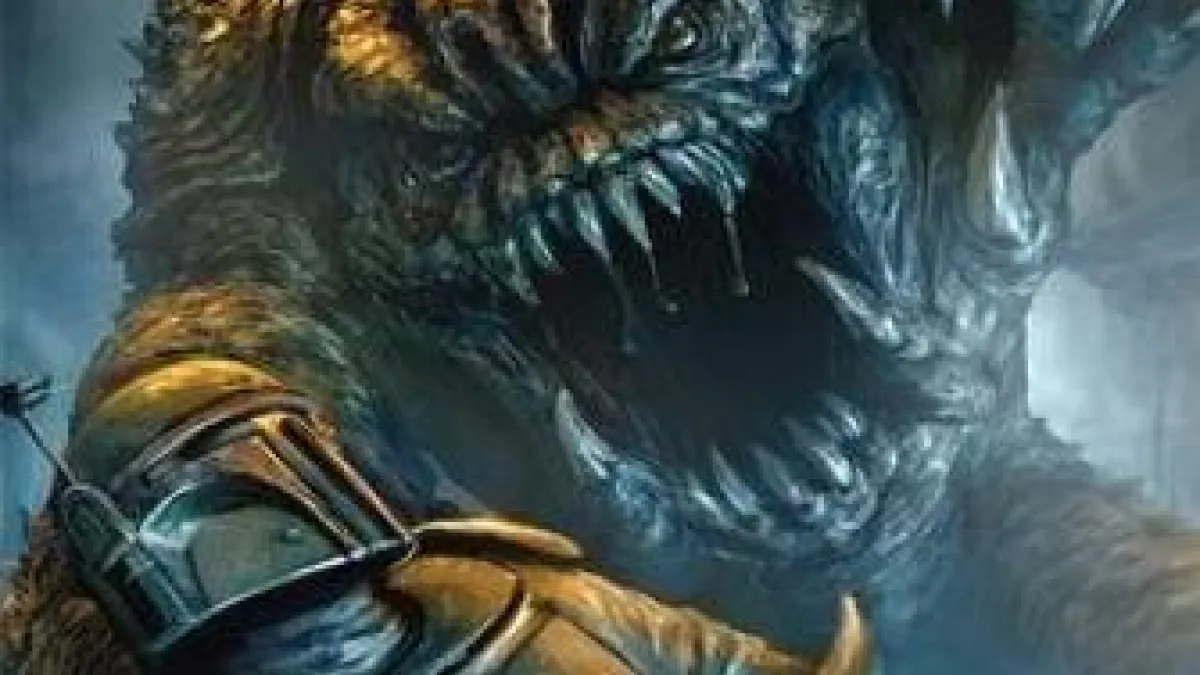 A Tale of Jango and Boba Fett Part 4