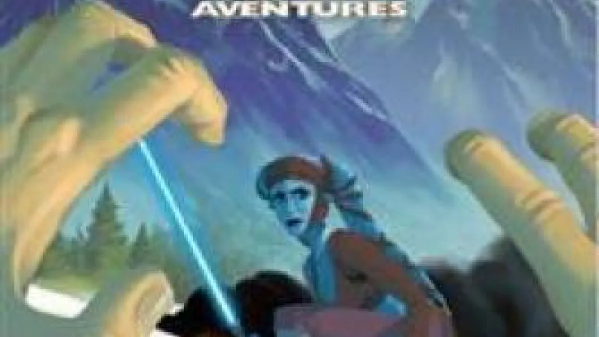 L'Étreinte de Shon-Ju