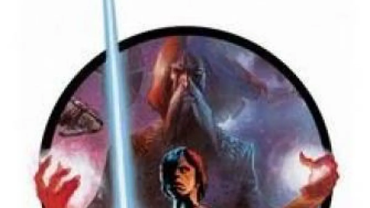 L'Héritier de l'Empire 1/2