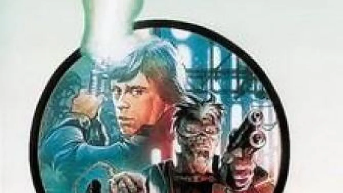 L'Ultime Commandement 2/2