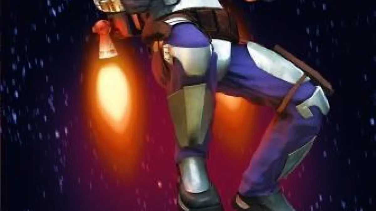 La Ballade de Jango Fett