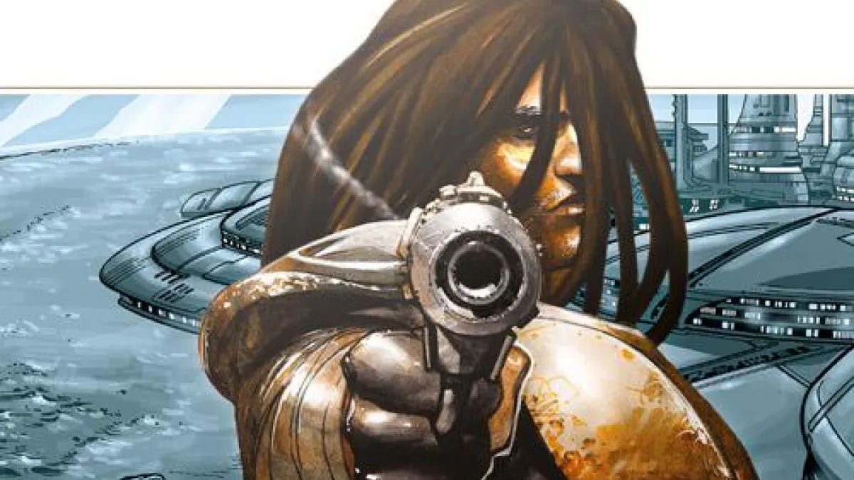 La Défense de Kamino