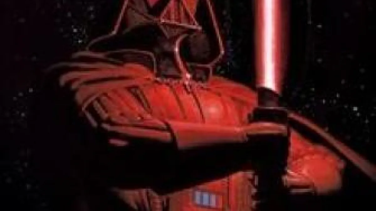 Le Destin de Dark Vador