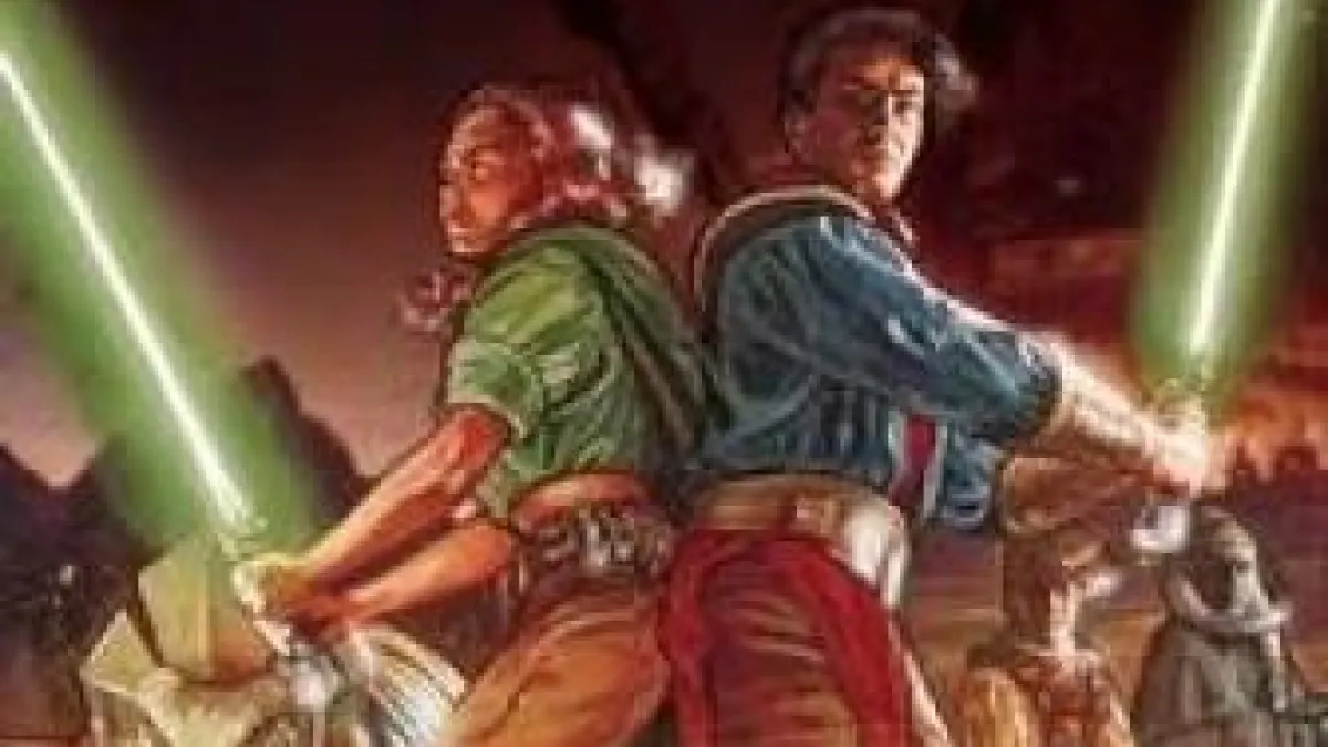 Le sacre de Freedon Nadd