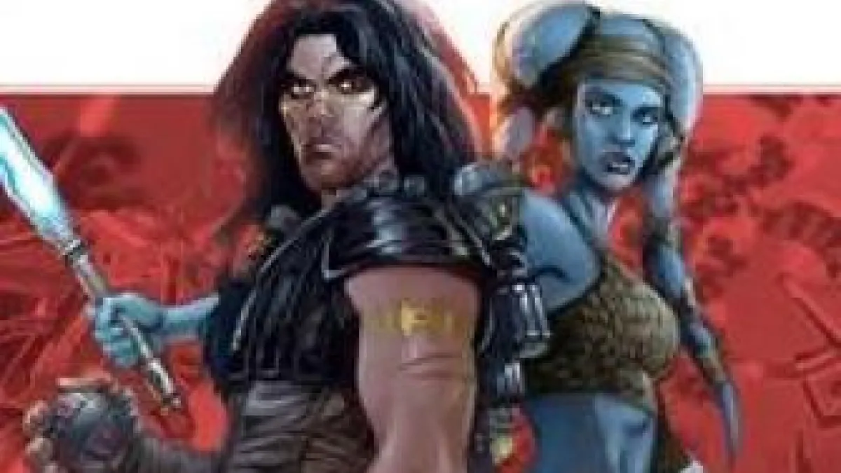 Le Siège de Saleucami