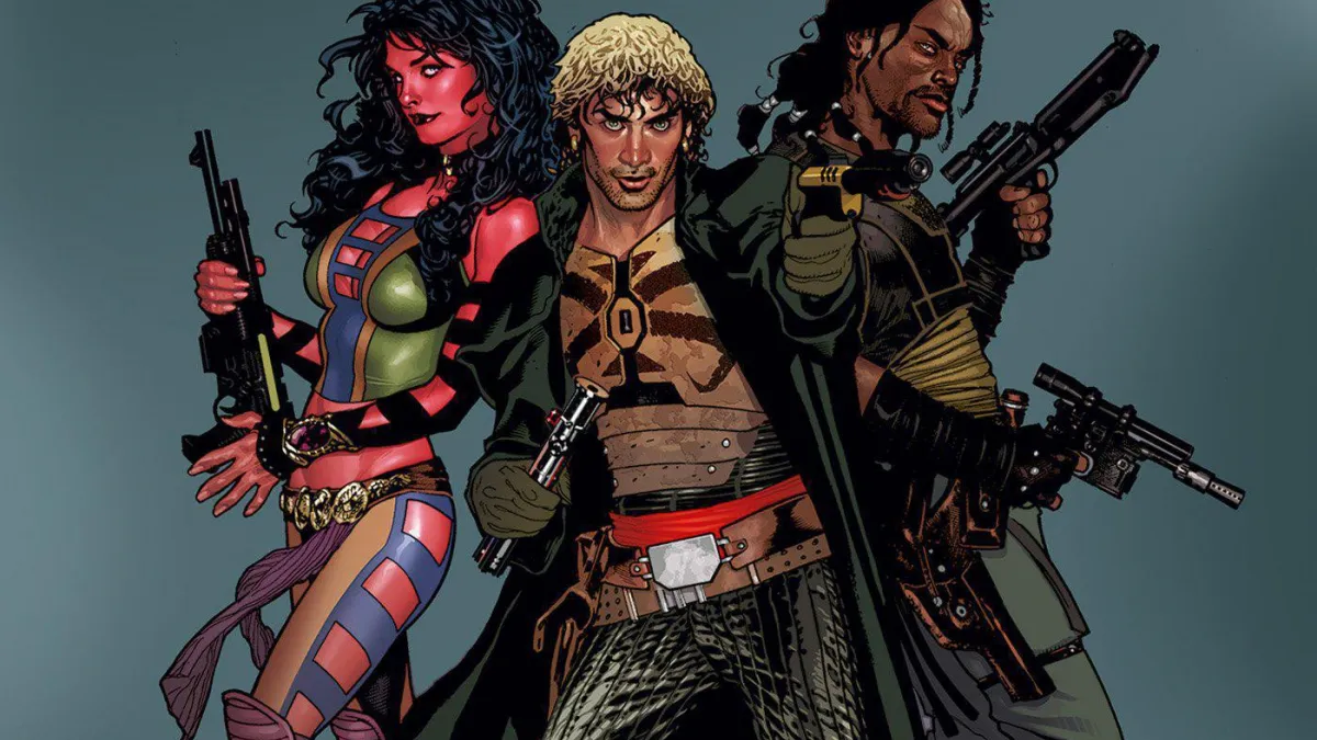 Question de confiance