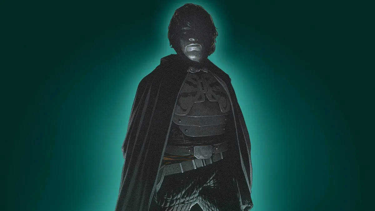 Les Griffes du Dragon