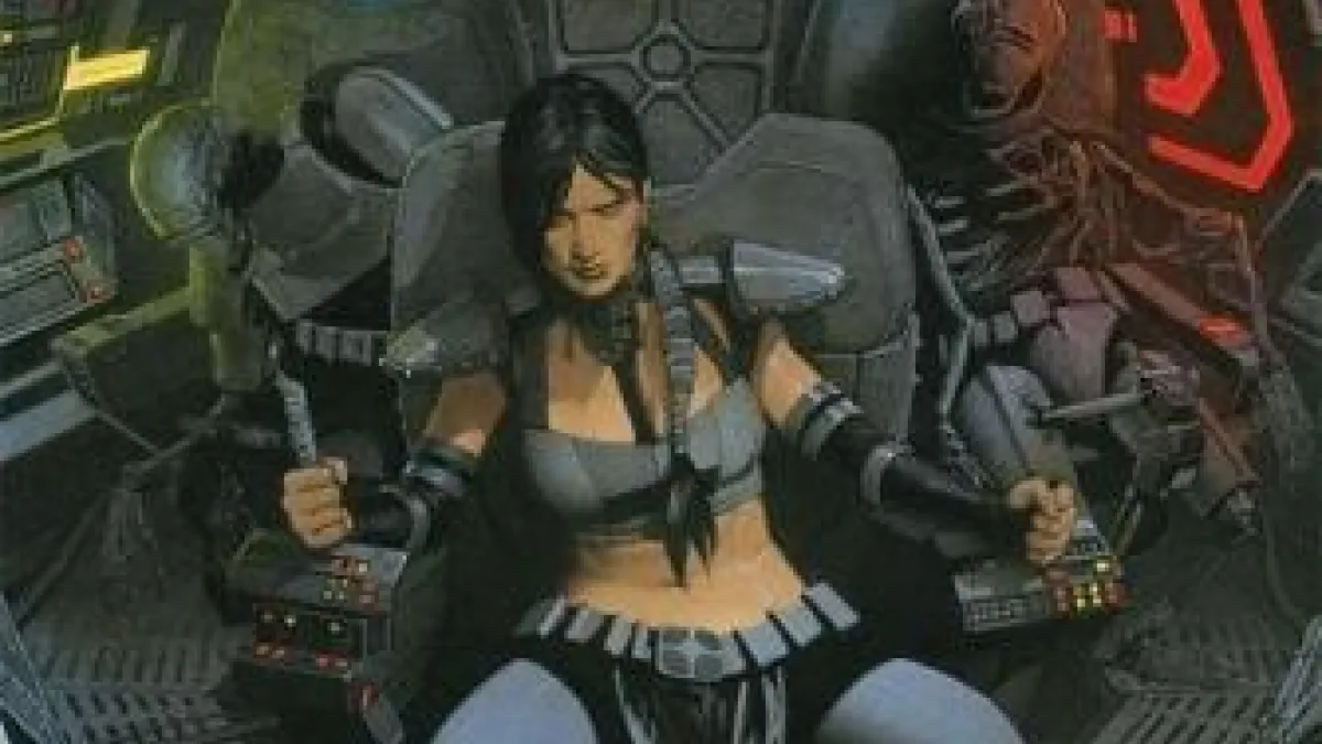 Waiting for the end of the Galaxy