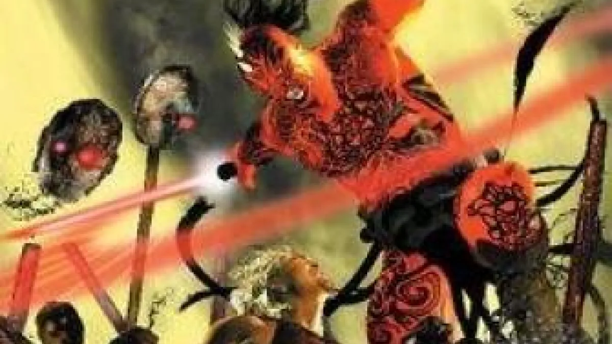 Cade Skywalker: Sith Hunter!