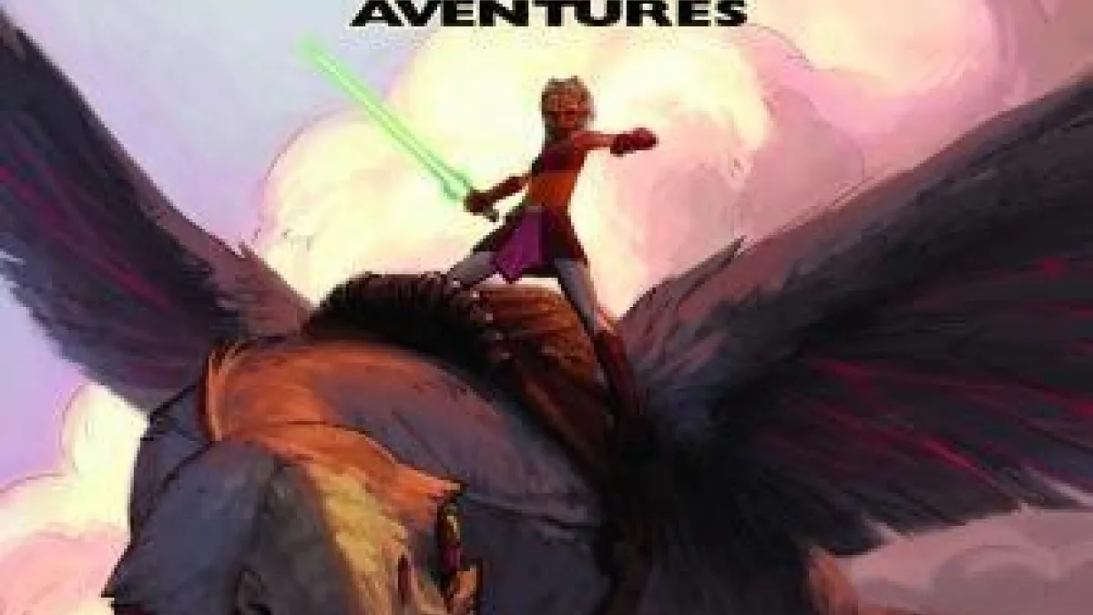 Les Cavaliers de Taloraan