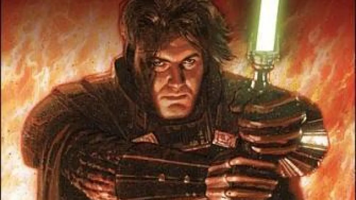 Les Seigneurs des Sith