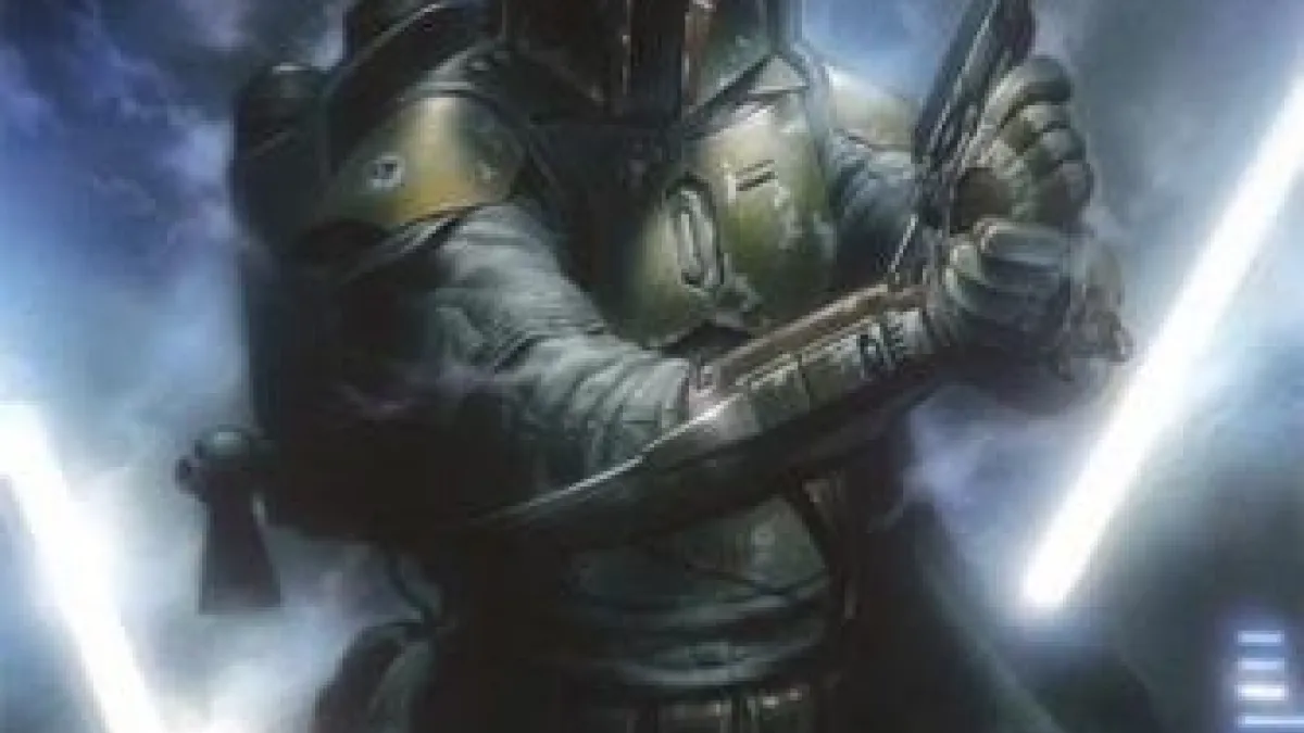 Man With a Mission TPB