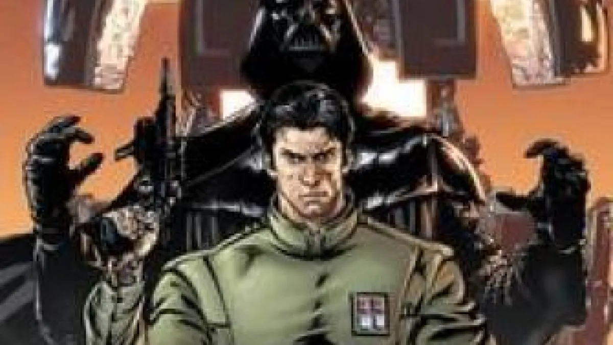 Mon frère, mon ennemi