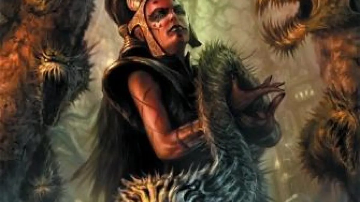 Sabotaged by the Sith...