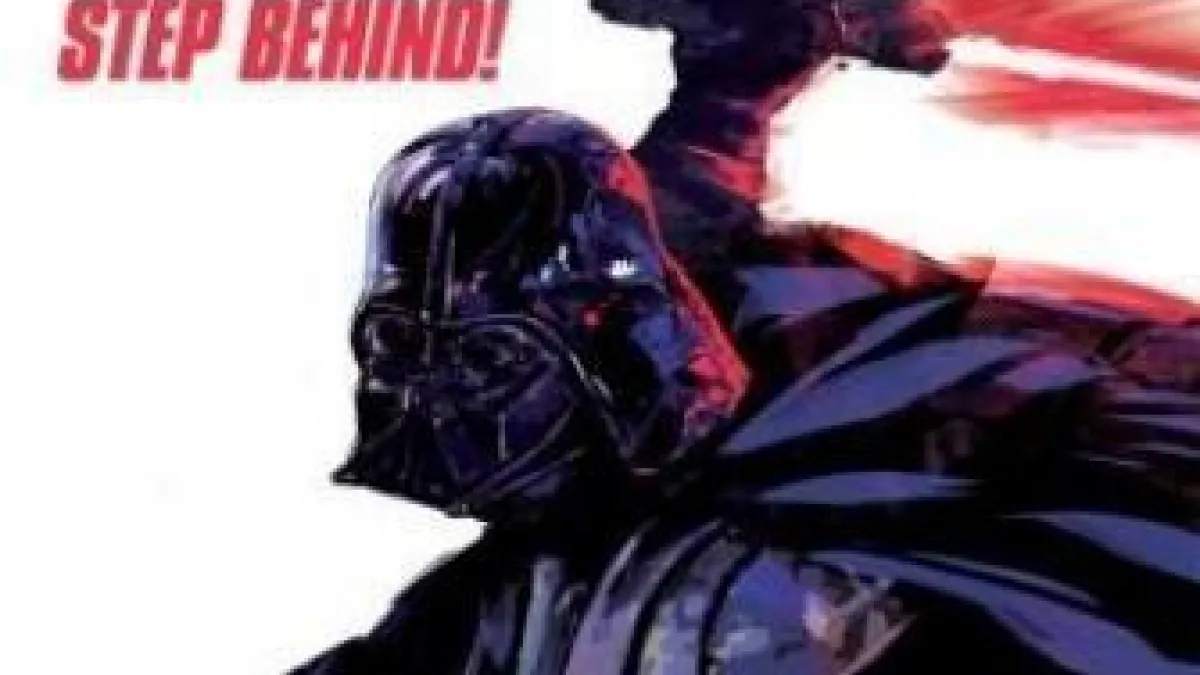 Out of the Wilderness, Part 1