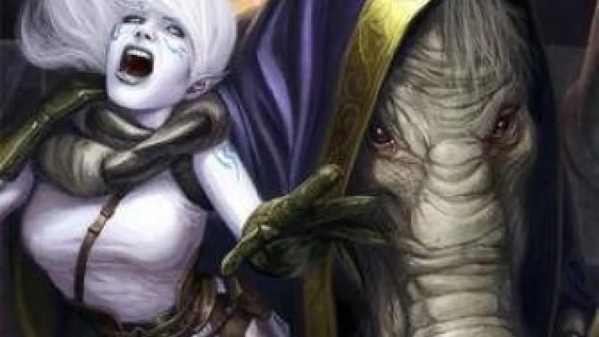 A New Day, A New Enemy !