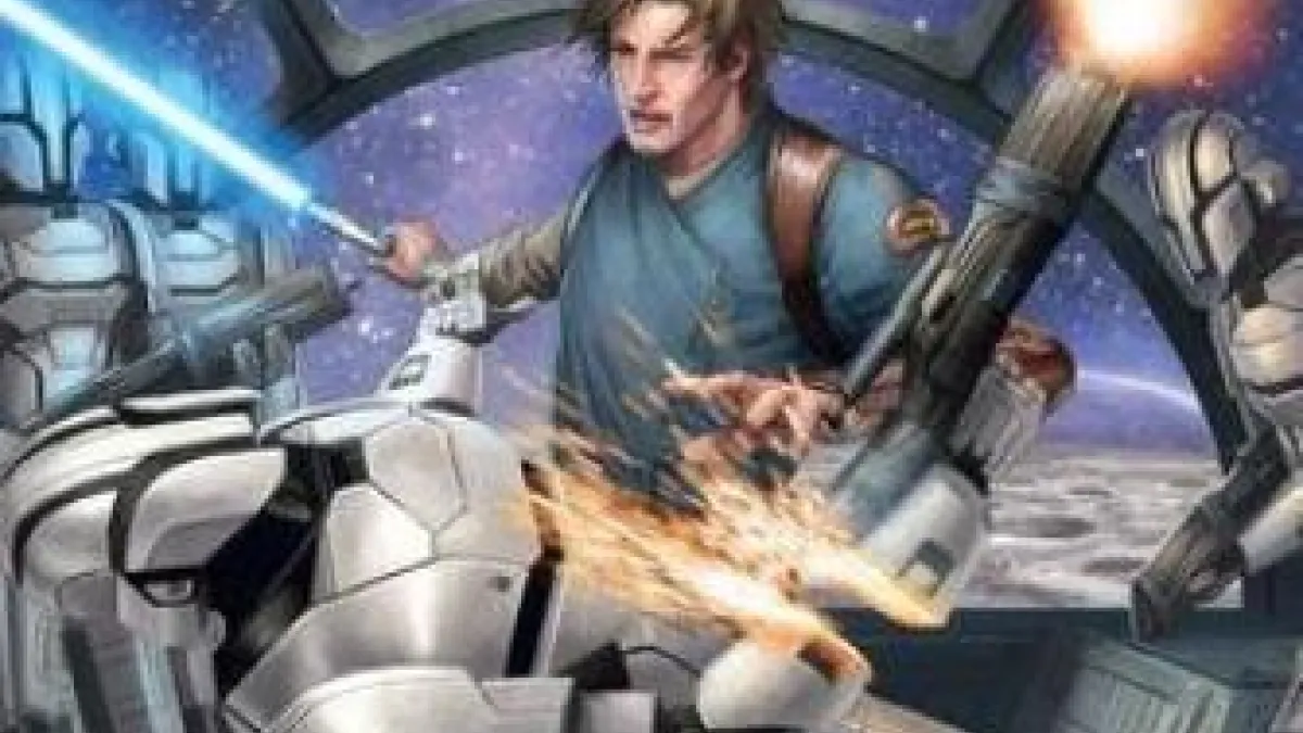 Renegade to the Rescue !