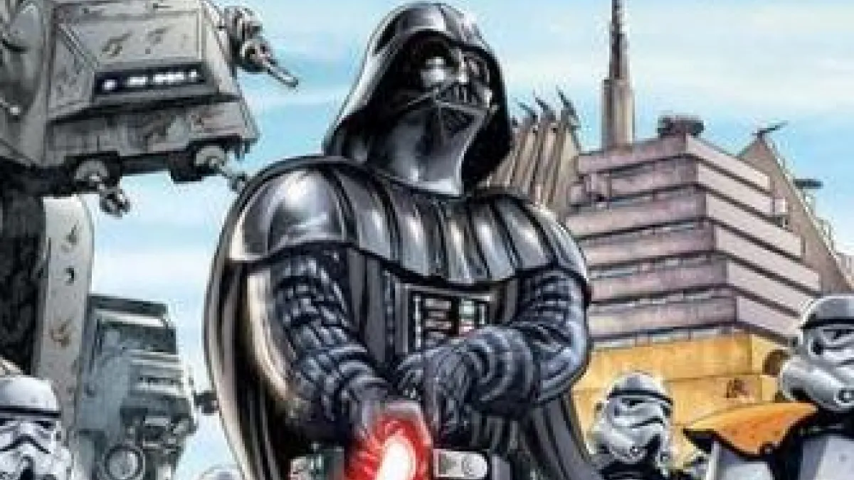 The Ahakista Gambit TPB