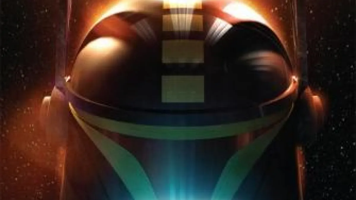 Mandalorian Mayhem !