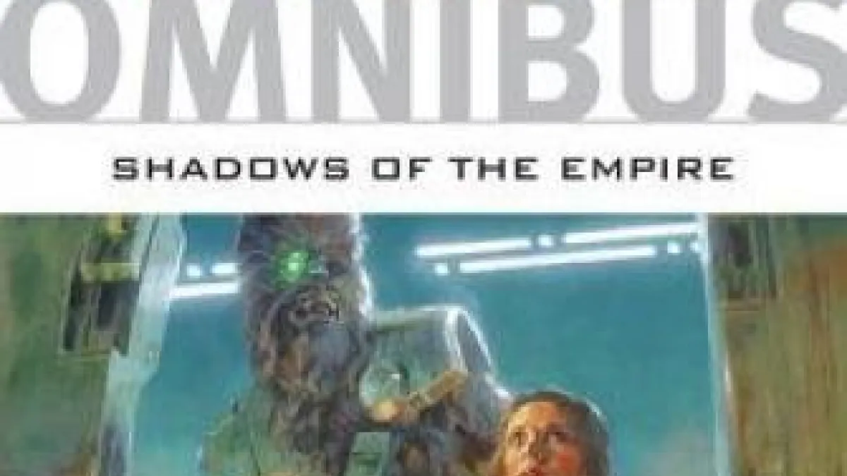 Shadows of the Empire