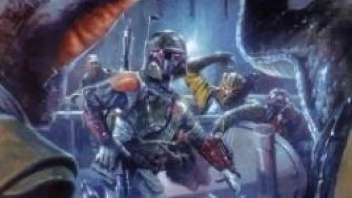 Shadows of the Empire, Part 2