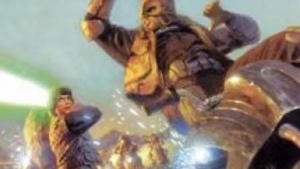 Shadows of the Empire, Part 3