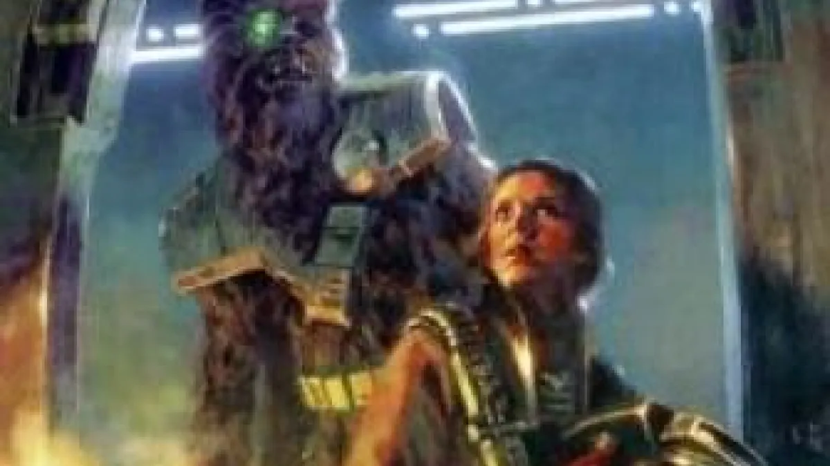 Shadows of the Empire, Part 4