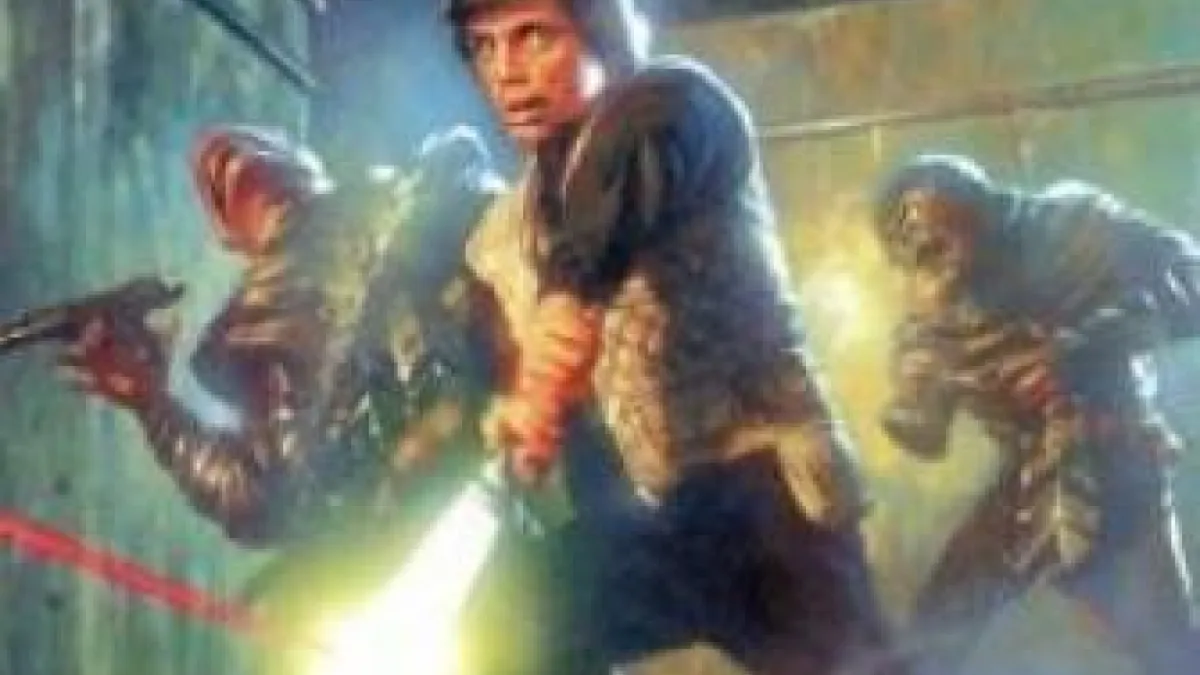 Shadows of the Empire, Part 5