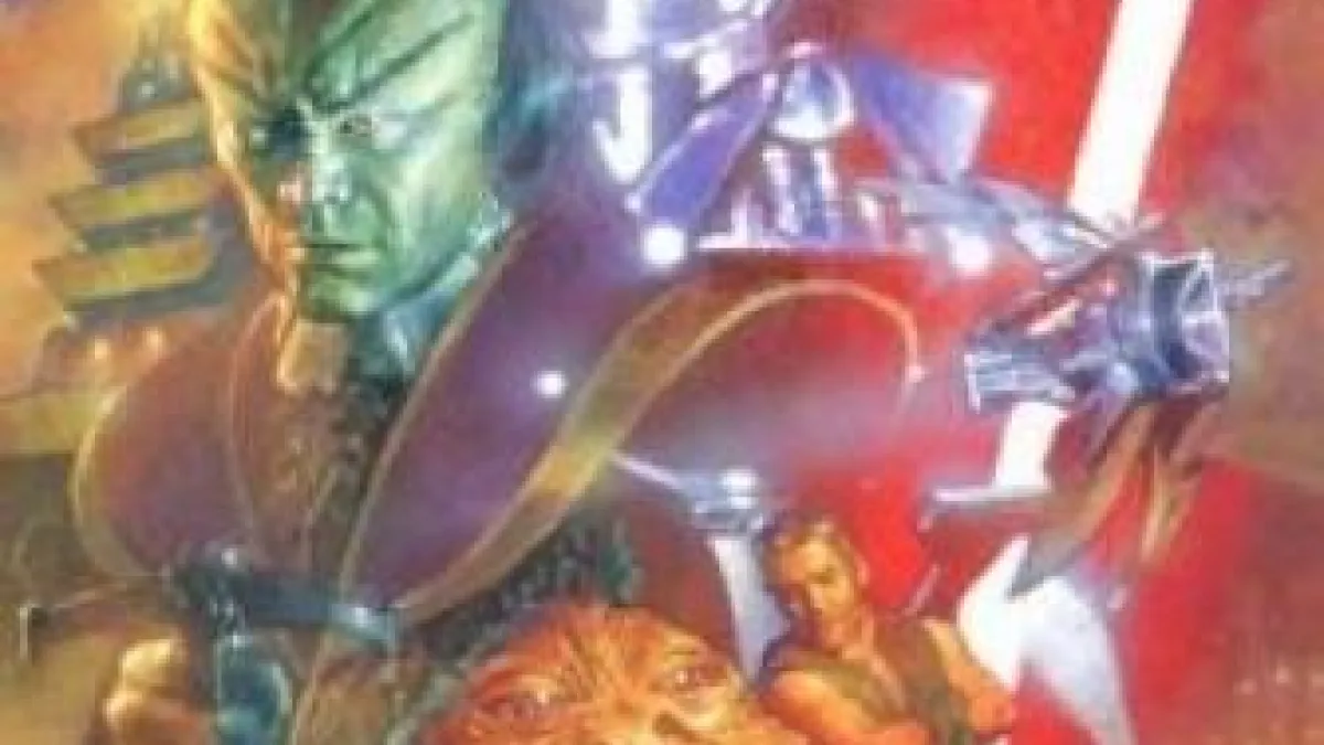 Shadows of the Empire, Part 6