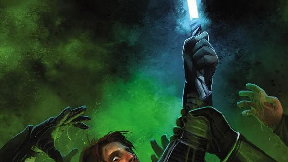 Star Wars: Knights of the Old Republic-War, Part 4