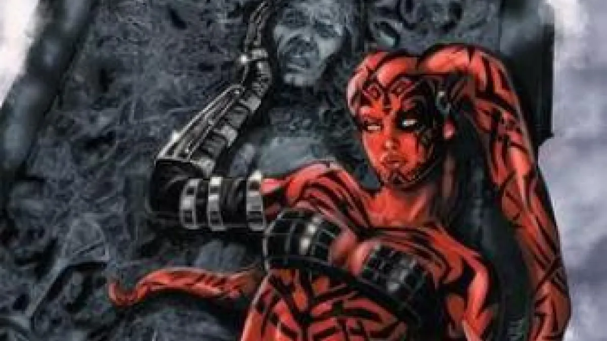 Star Wars: Legacy-War #3