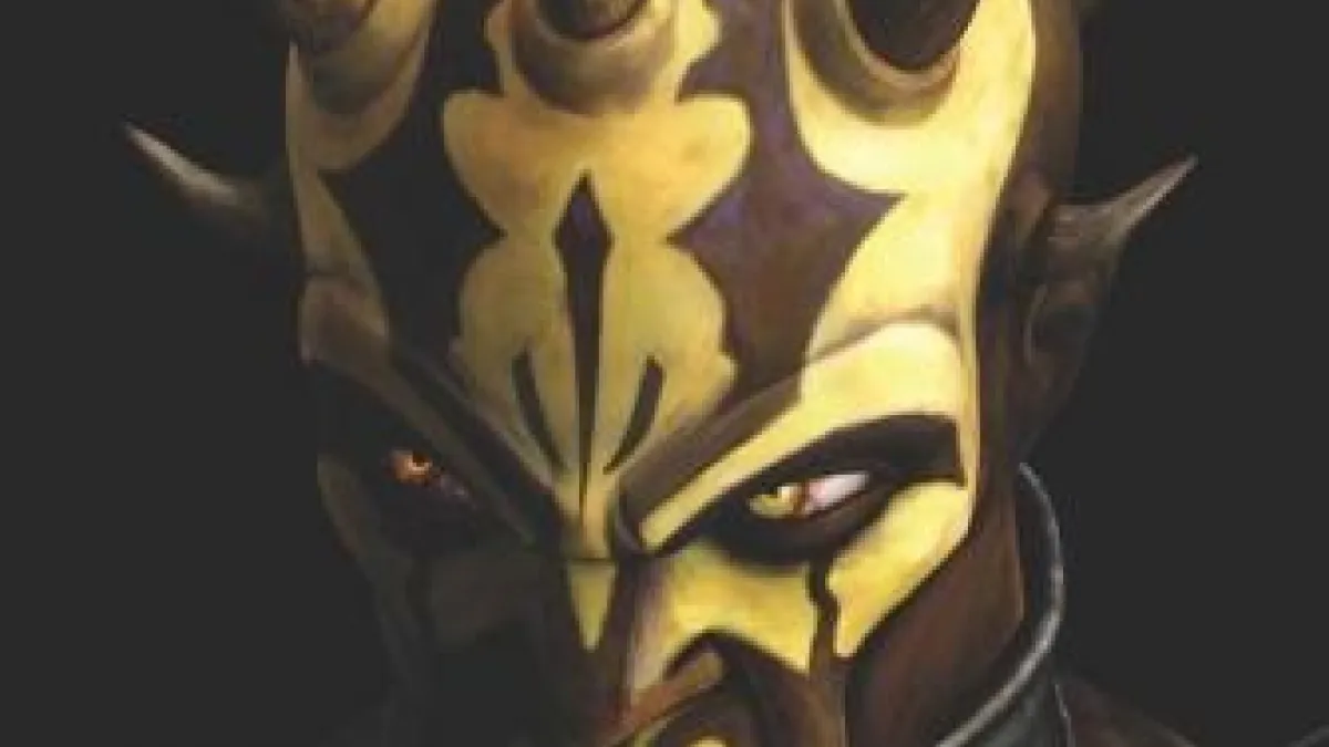 Star Wars: The Clone Wars: Opress Unleashed