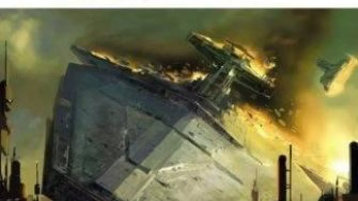 Star Wars: The Force Unleashed