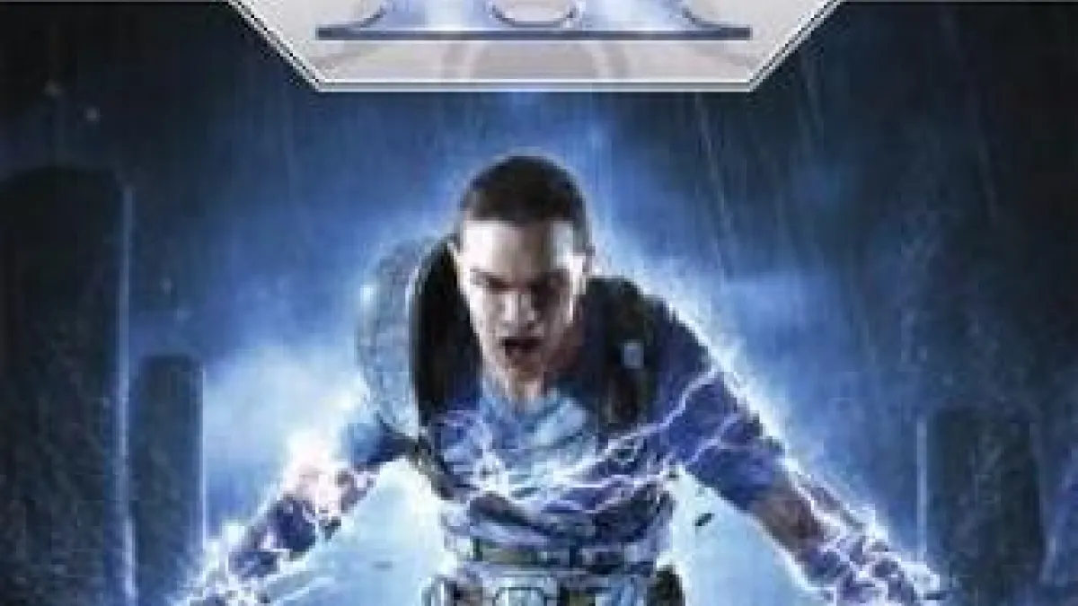 Star Wars: The Force Unleashed II