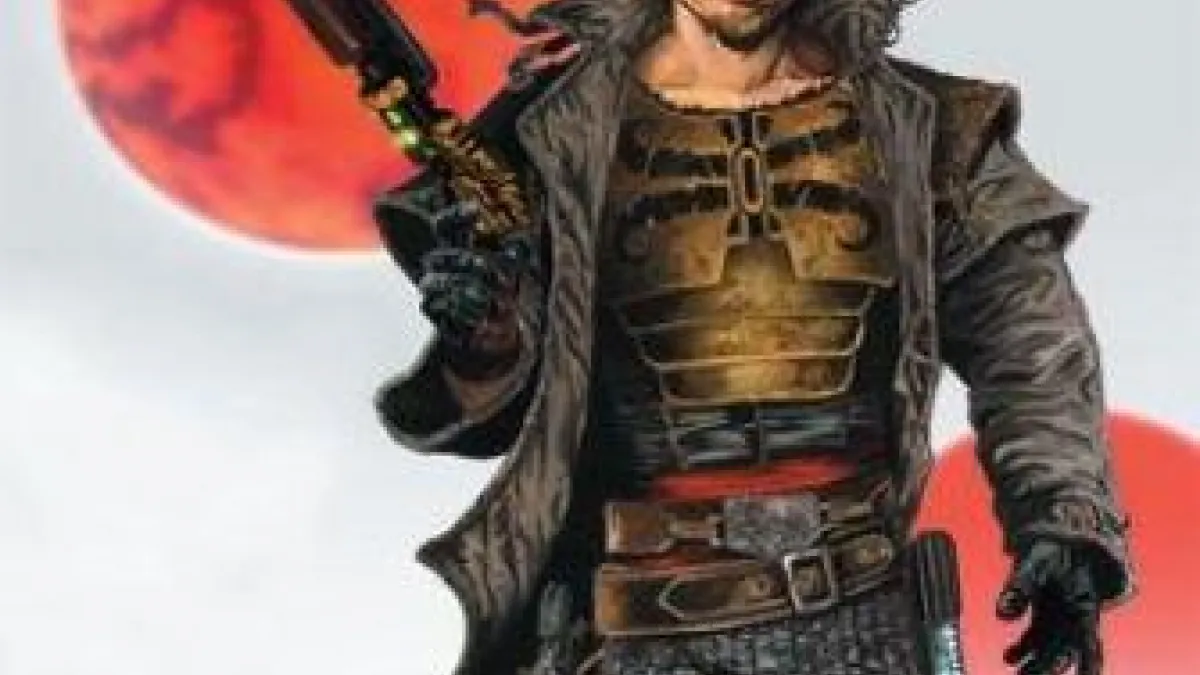 Return to Tatooine...