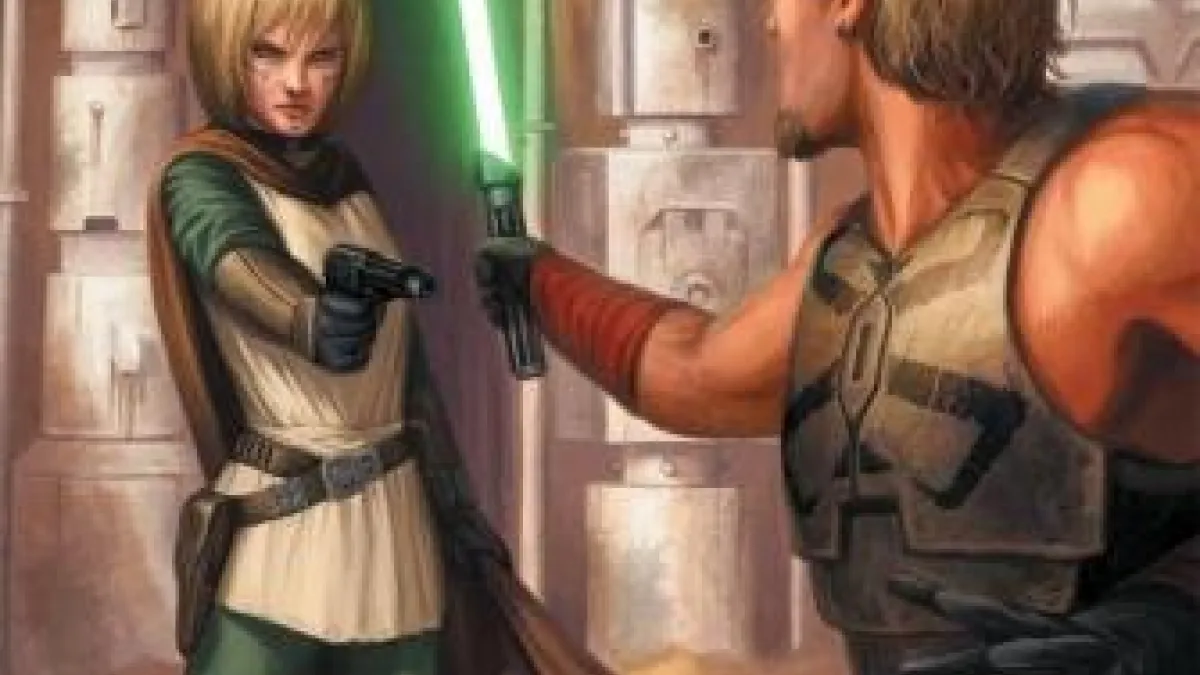 Mother and Son -- Or Death Match ?