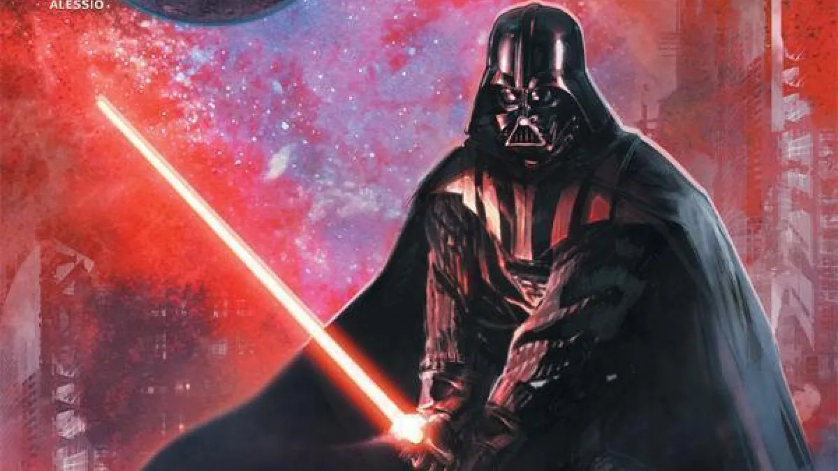 The Ghost Prison, Part 2