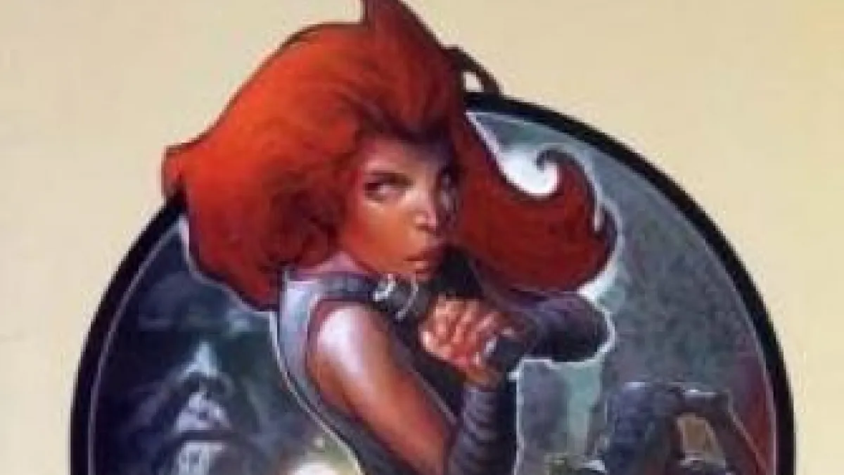 The Last Command, Part 2